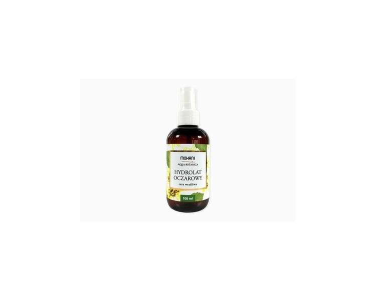 MOHANI Witch-Hazel Hydrolate 100ml