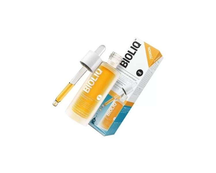 Bioliq Pro Intensive Moisturizing Serum 30ml