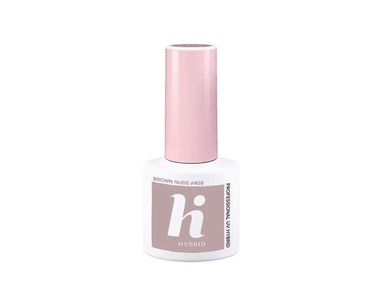 Hi Hybrid Professional UV Hybrid 5ml 409