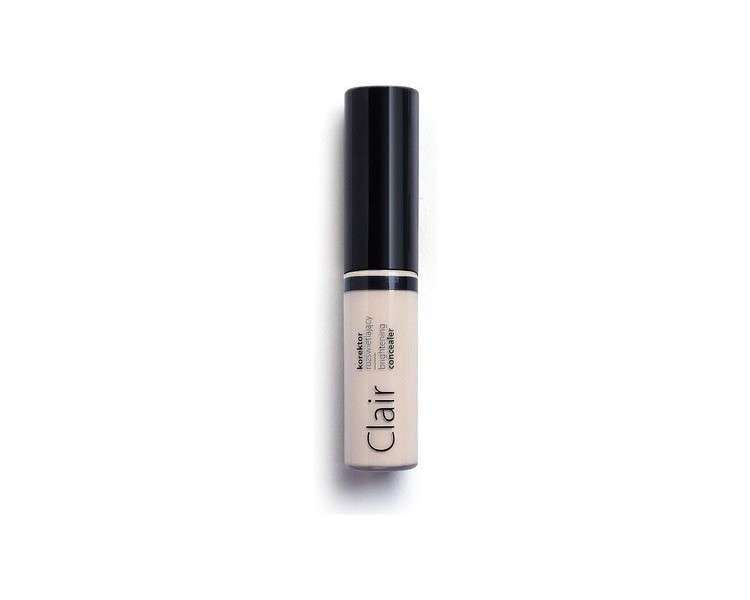 Paese Cosmetics 01 Light Beige Clair Brightening Concealer 6ml