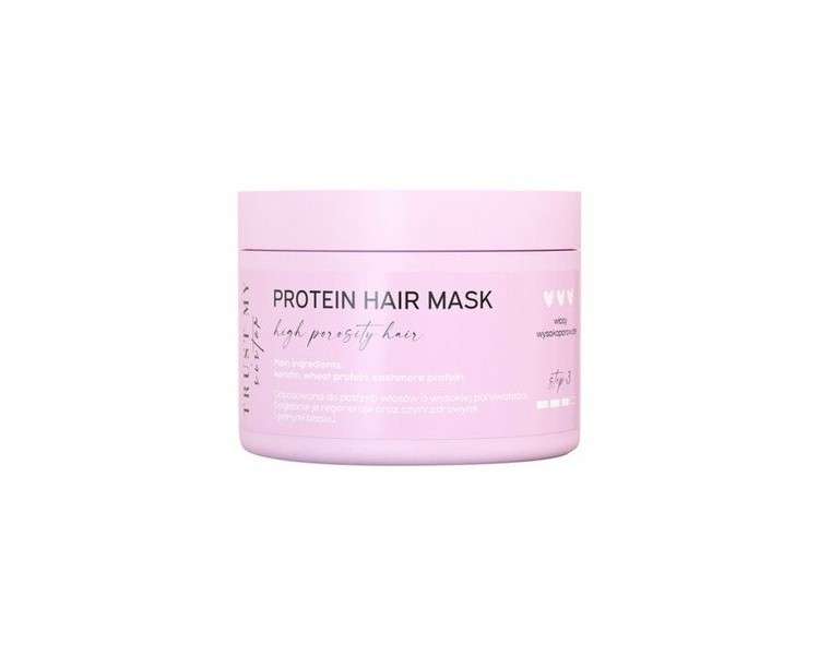 Trust My Sister Protein Hair Mask for High Porosity Hair 150g