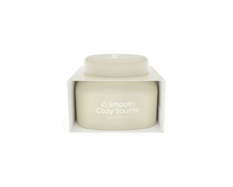 Nacomi Creamy Smoothing Souffle 50ml