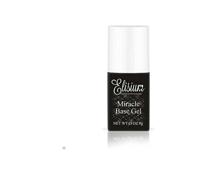 Elisium Miracle Base Gel 9g