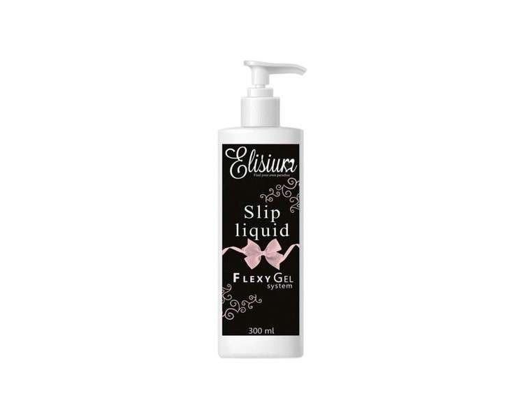 Elisium Slip Liquid FlexyGel System with Hose Pump 300ml