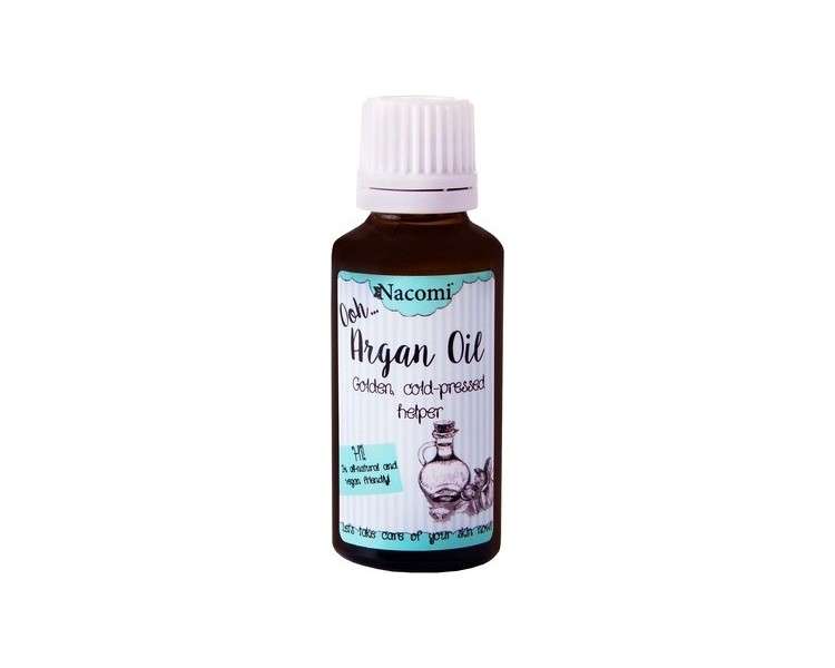 Nacomi Argan Oil 30ml