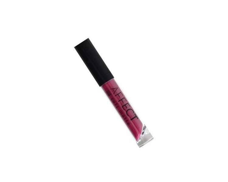 Affect Soft Matte Liquid Lipstick Nostalgy