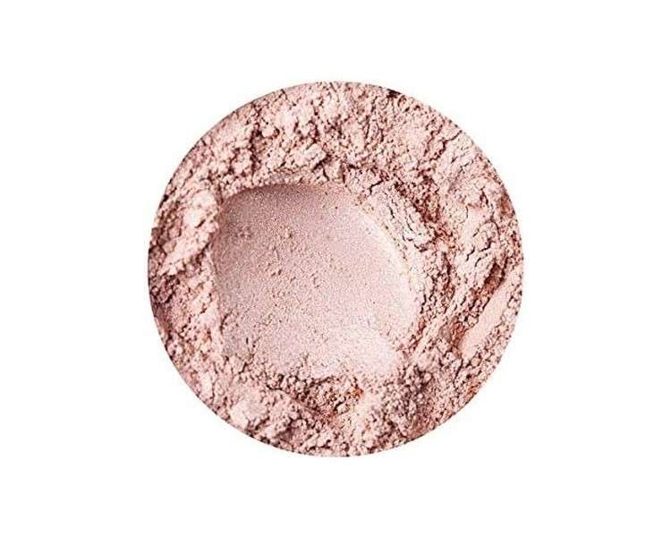 Annabelle Minerals Mineral Highlighter Glow Loose Powder 4g Diamond Glow