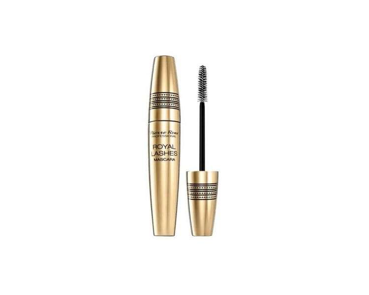 Pierre Rene Royal Lashes Mascara Thickening-Extension Tusz Do