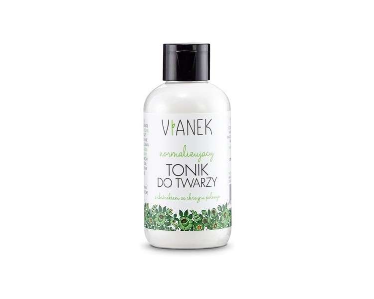 Sylveco Vianek Normalizing Face Tonic 150ml