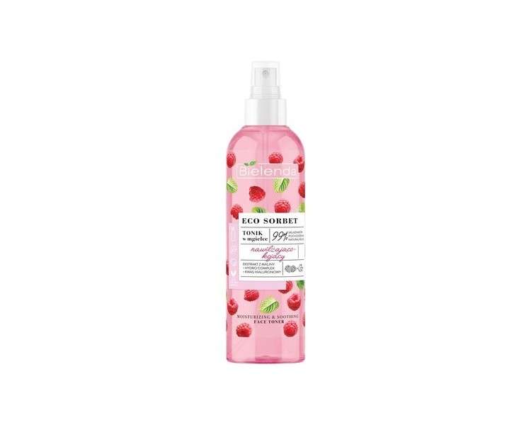 ECO SORBET Himina Moisturizing Mist Tone 200ml