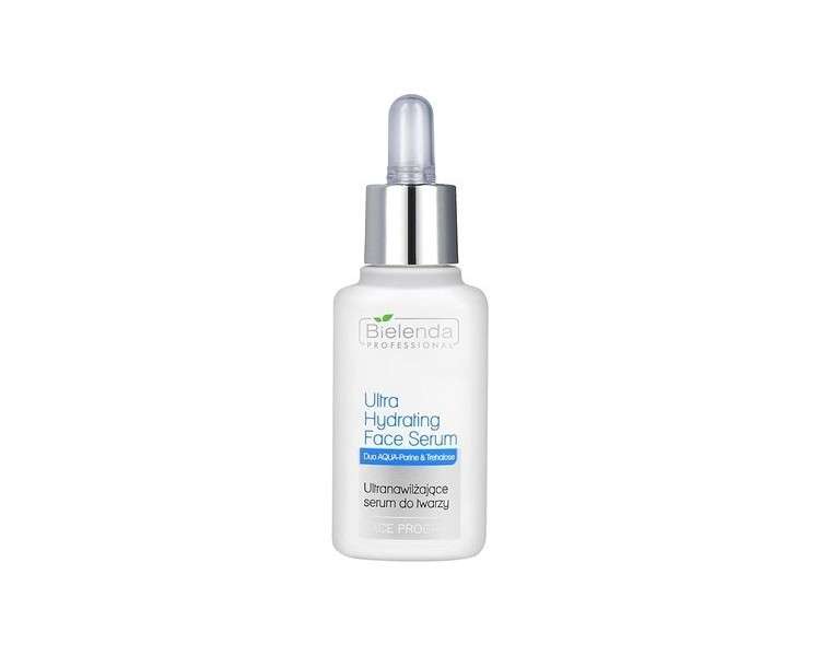 Bielenda Professional Ultra-Moisturizing Serum 30ml