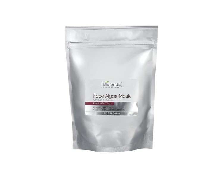 BIELENDA Face Mask Peel and Cleanse 190g