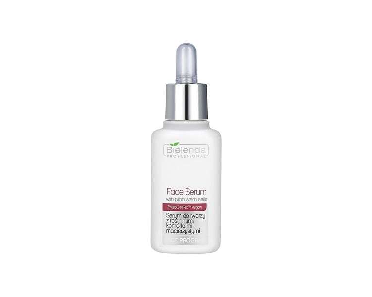 Bielenda Professional Face Serum with Phytocelltec Argan Stem Cells