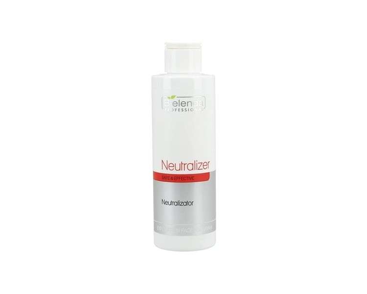 Bielenda Professional Neutralizer After Acid Peel 200g