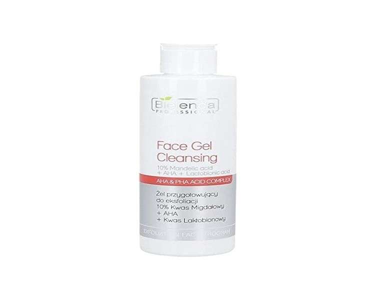 Bielenda Face Day Gel 200g