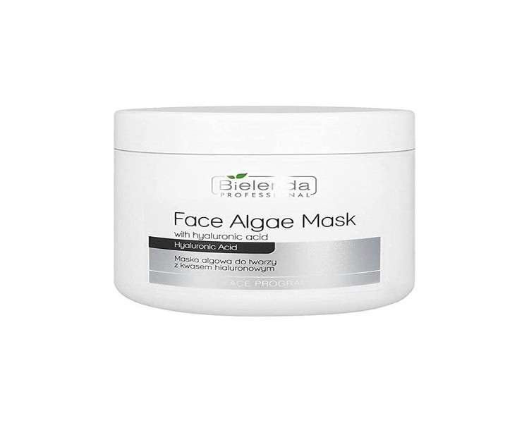 Bielenda Face Masks and Treatments 190g