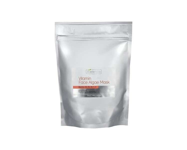 BIELENDA Face Mask Peel and Cleanse 190g