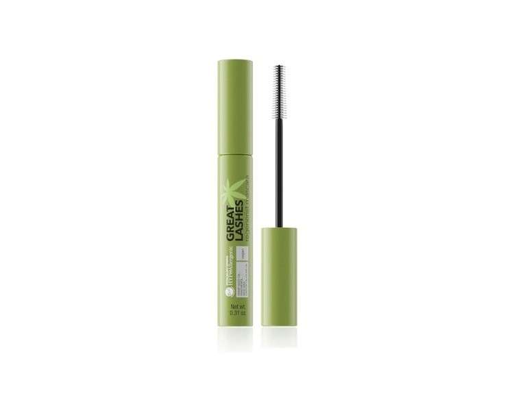 Bell HYPOAllergenic Great Lashes Mascara 9g