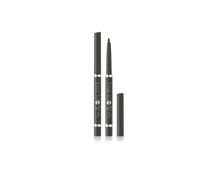 Bell Super Stay 02 Eye Makeup Pencil Grey