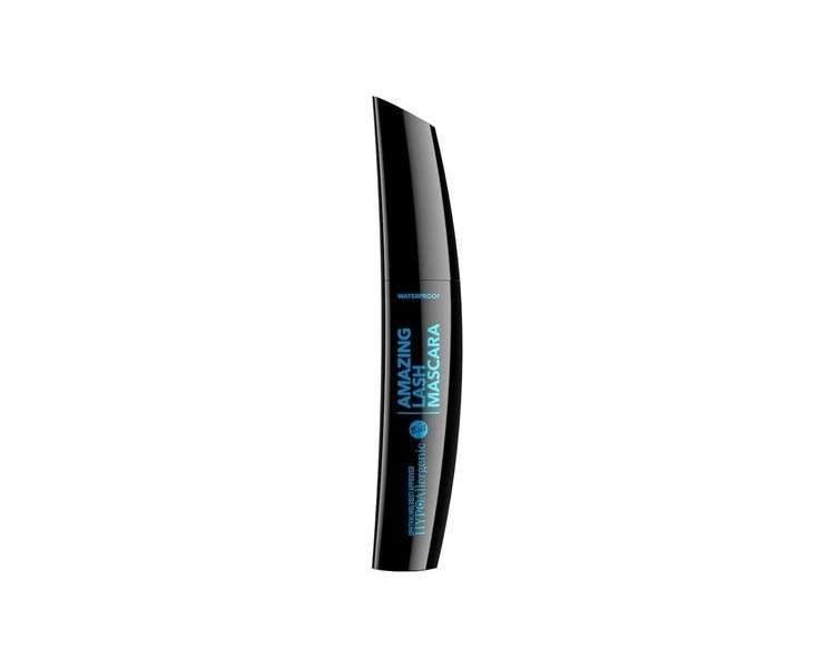 Bell HYPOAllergenic Amazing Lash Waterproof Mascara 11g Black