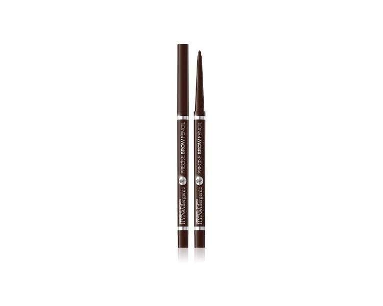 Bell HYPOAllergenic Precise Brow Pencil 0.07g Brunette