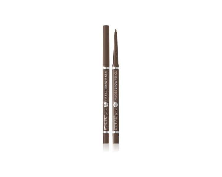 Bell HYPOAllergenic Precise Brow Pencil 0.07g Taupe Blonde