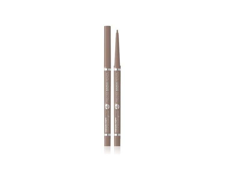 Bell HYPOAllergenic Precise Brow Pencil 0.07g Light Blonde