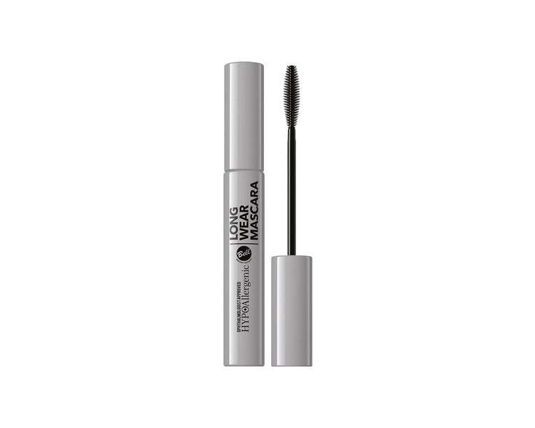 Bell HYPOAllergenic Long Wear Mascara 9.5g