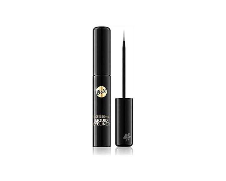 Bell Professional Liquid Eyeliner Formal XL