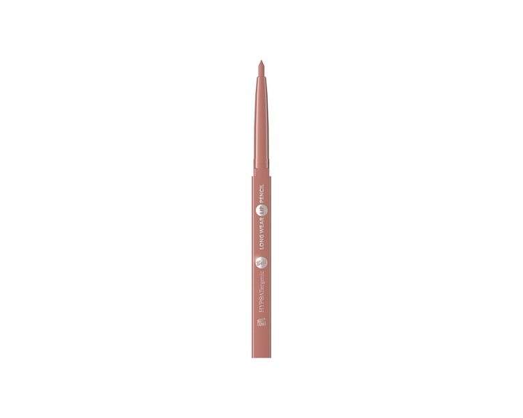 Bell HYPOAllergenic Long Wear Stick Lip Liner 03 0.3g Natural