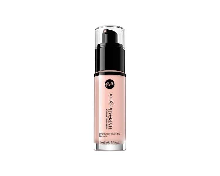 Bell HYPOAllergenic Pore Correcting Primer 30g