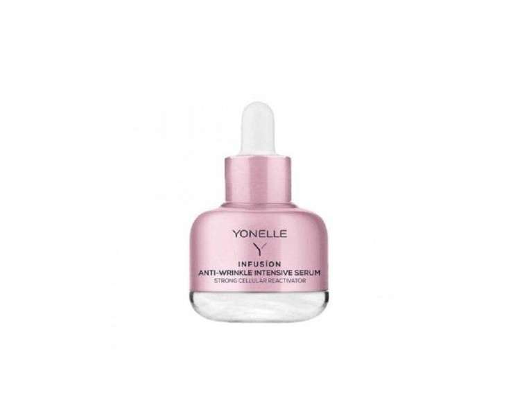 Yonelle Infusion Anti-Wrinkle Intensive Serum