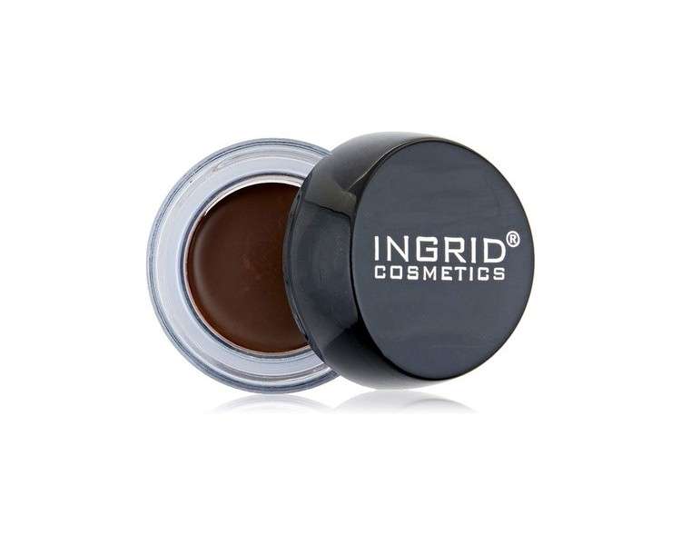 I Eyebrow Pomade 202 Dark Brown