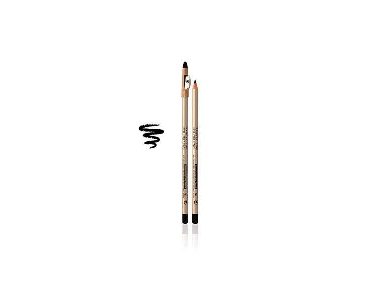 Eveline Black Eye Pencil