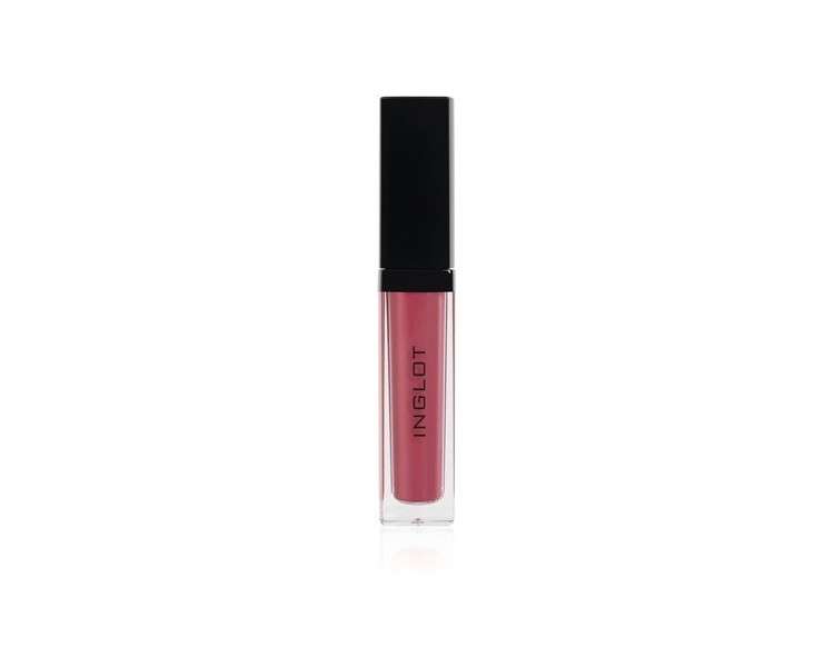 Inglot - Hd Rossetto Liquido Matte 16