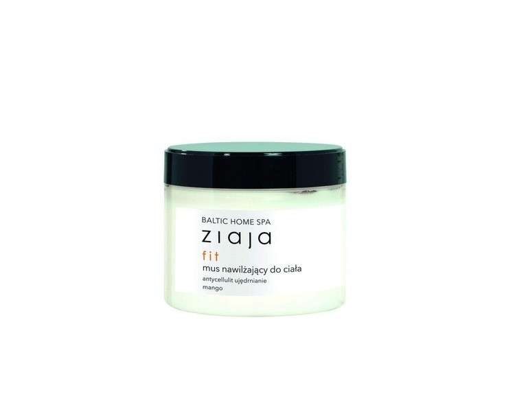 Ziaja BALTIC HOME SPA FIT Line Body Mousse