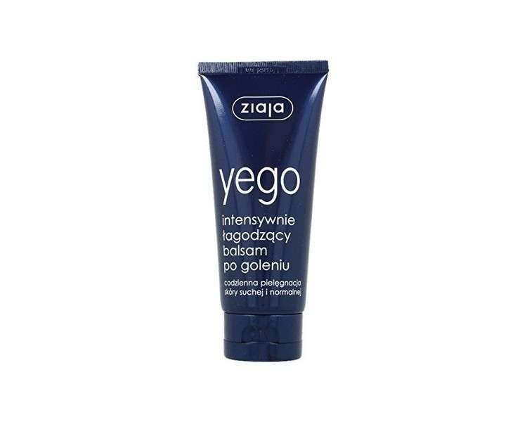ZIAJA YEGO After-Shave Balsam 75ml