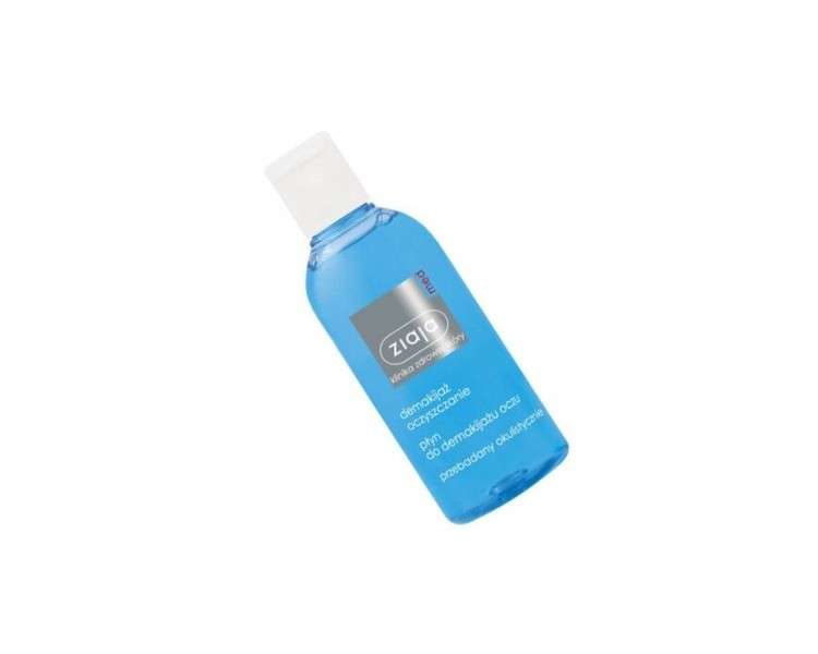 Ziaja Med Eye Makeup Remover 200ml