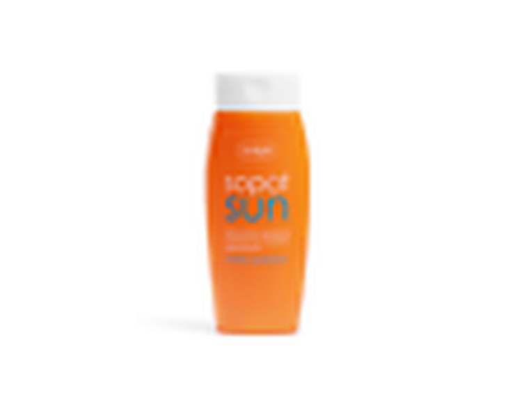 Ziaja Sopot Sun Tanning Activator with Tyrosine and Cocoa Butter 150ml