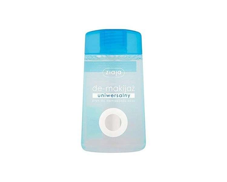 Ziaja Universal Eye Makeup Remover 120ml