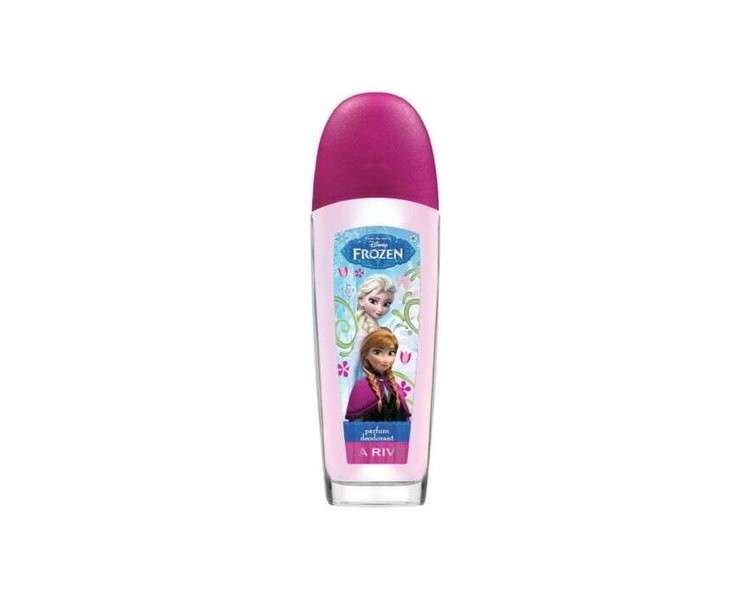 La Rive Disney Frozen Perfumed Deodorant 75ml