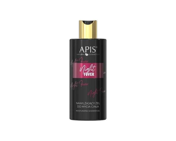 Apis Night Fever Christmas Mycel Box 300ml