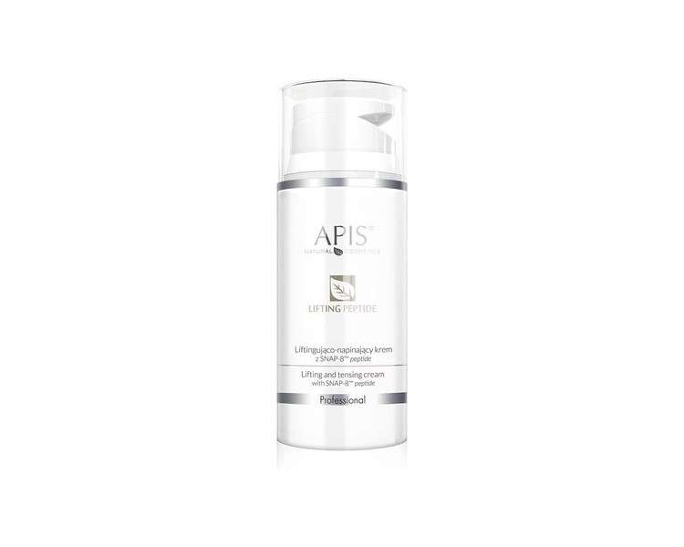 APIS LIFTING PEPTIDE Lifting Cream with SNAP-8 TM Peptide 100ml