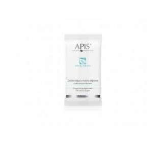 Apis Professional Oxy O2 Therapies Oxygen-Algae Mask with Active Oxygen 20g