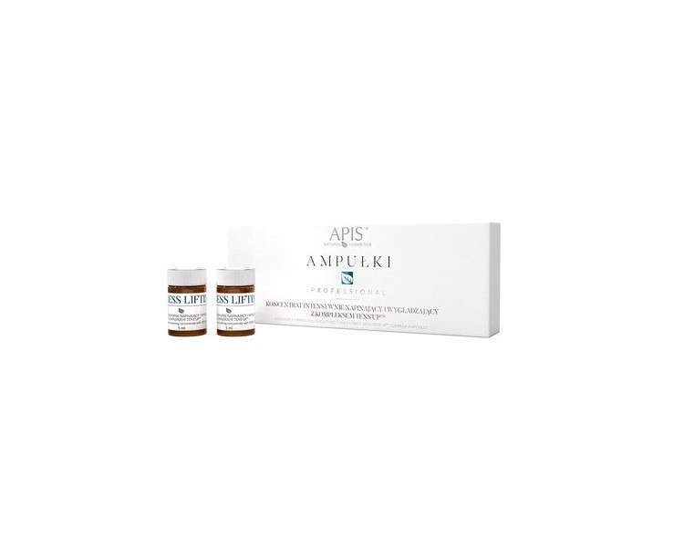 APIS AMPLICHER Concentrate with Tens UpTM Complex 5ml