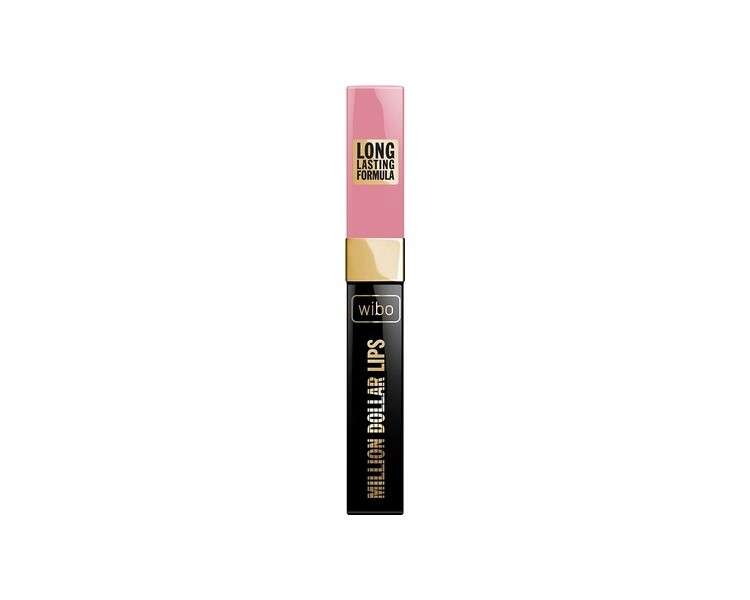 Million Dollar Lips Matte Lip Gloss