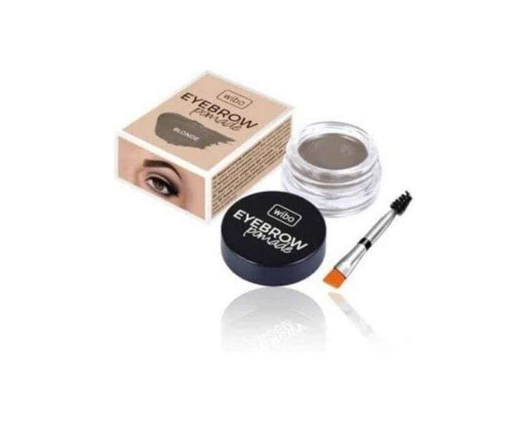 Wibo Eyebrow Pomade Cream 4 Blonde