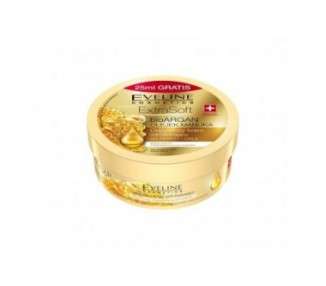 Eveline Cosmetics Extra Soft Nourishing and Rejuvenating Face and Body Cream 175ml
