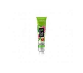 Total Action 8 in 1 Hand and Nail Cream Mask by Eveline