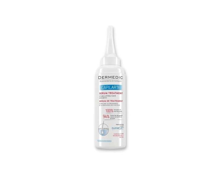 DERMEDIC CAPILARTE Growth Stimulating Serum 150ml